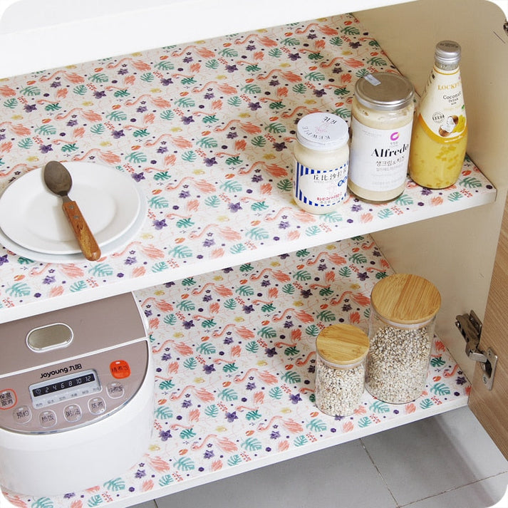 ๐Anti-Slip Kitchen Drawer Mats