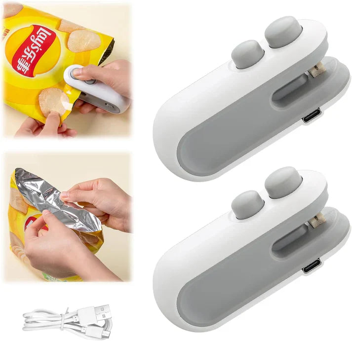 Portable Mini Sealing Machine