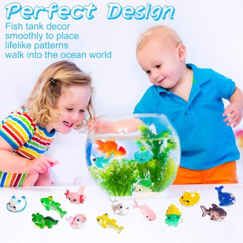 ๐ Mini Resin Animals - 30 Pcs @ 1299 Only๐
