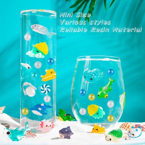 ๐ Mini Resin Animals - 30 Pcs @ 1299 Only๐