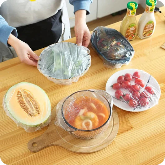 Reusable Elastic Stretch Cover [Buy 50  Get 50 Free]