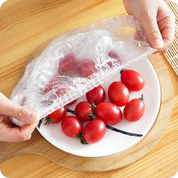 Reusable Elastic Stretch Cover [Buy 50  Get 50 Free]